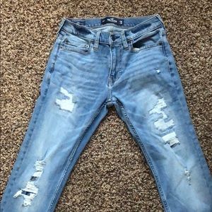 Ripped Jeans